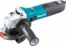 Haakse slijpmachines Makita GA4590