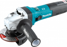 Haakse slijpmachines Makita GA4591