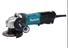 Haakse slijpmachines Makita GA4593