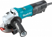 Haakse slijpmachines Makita GA4595