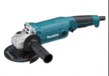 Haakse slijpmachines Makita GA5010