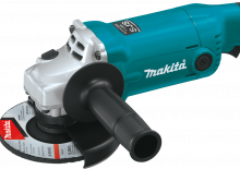 Haakse slijpmachines Makita GA5020