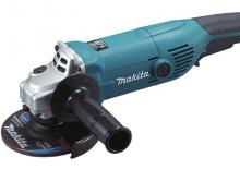 Haakse slijpmachines Makita GA5021