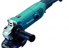 Haakse slijpmachines Makita GA5021C