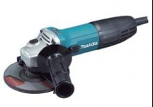 Haakse slijpmachines Makita GA5030