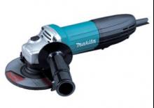 Haakse slijpmachines Makita GA5034