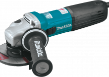 Haakse slijpmachines Makita GA5042C