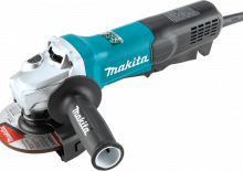 Haakse slijpmachines Makita GA5095