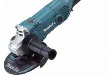 Haakse slijpmachines Makita GA6021C
