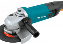 Haakse slijpmachines Makita GA7011C