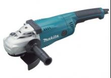 Haakse slijpmachines Makita GA7020