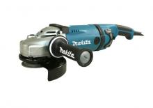 Haakse slijpmachines Makita GA7031