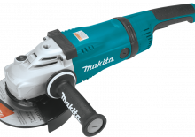 Haakse slijpmachines Makita GA7040S