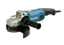 Haakse slijpmachines Makita GA7050