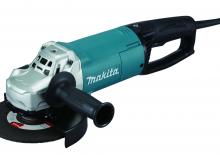 Haakse slijpmachines Makita GA7062R