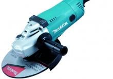 Haakse slijpmachines Makita GA9020RF