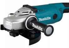Haakse slijpmachines Makita GA9020S