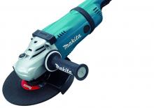 Haakse slijpmachines Makita GA9040RF01