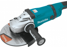Haakse slijpmachines Makita GA9040S