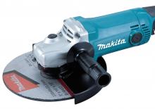 Haakse slijpmachines Makita GA9050
