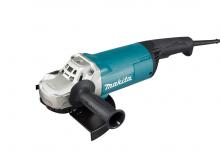 Haakse slijpmachines Makita GA9061
