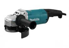 Haakse slijpmachines Makita GA9061R