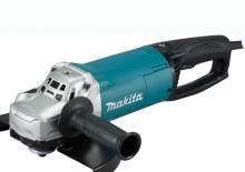 Haakse slijpmachines Makita GA9063R