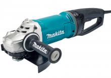 Haakse slijpmachines Makita GA9071