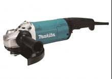 Haakse slijpmachines Makita GA9081