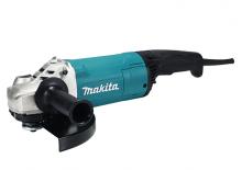 Haakse slijpmachines Makita GA9082