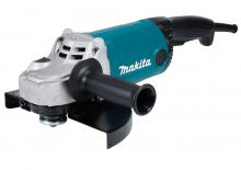 Haakse slijpmachines Makita GA9090N
