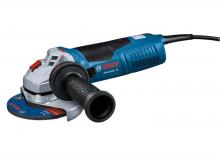 Haakse slijpmachines Bosch GWS 13-50VS