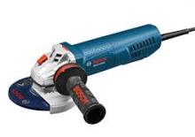 Haakse slijpmachines Bosch GWS 13-60PD