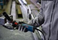 Haakse slijpmachines Bosch GWS 17-150 S