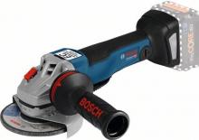 Haakse slijpmachines Bosch GWS 18V-10 PC