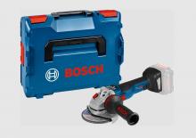 Haakse slijpmachines Bosch GWS 18V-10 SC