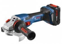 Haakse slijpmachines Bosch GWS 18V-13CB14