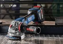 Haakse slijpmachines Bosch GWS 18V-13PB14