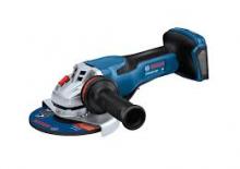 Haakse slijpmachines Bosch GWS 18V-13PN