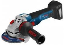 Haakse slijpmachines Bosch GWS 18V-45CN