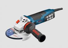Haakse slijpmachines Bosch GWS 19-150 CI