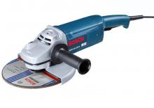 Haakse slijpmachines Bosch GWS 20-230 H