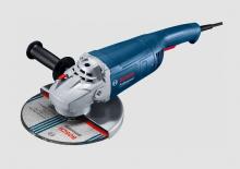 Haakse slijpmachines Bosch GWS 20-230 J