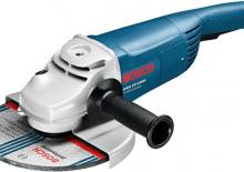Haakse slijpmachines Bosch GWS 22-230 H