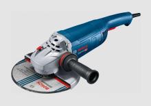Haakse slijpmachines Bosch GWS 22-230 P