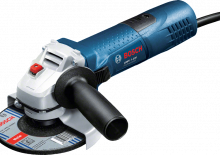 Haakse slijpmachines Bosch GWS 7-125
