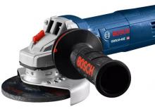 Haakse slijpmachines Bosch GWX 10-45E