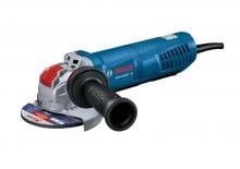 Haakse slijpmachines Bosch GWX 13-60PD
