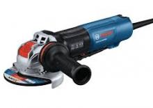 Haakse slijpmachines Bosch GWX 14-50PBD
