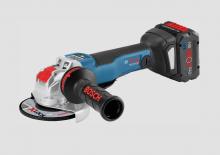 Haakse slijpmachines Bosch GWX 18V-10 PSC